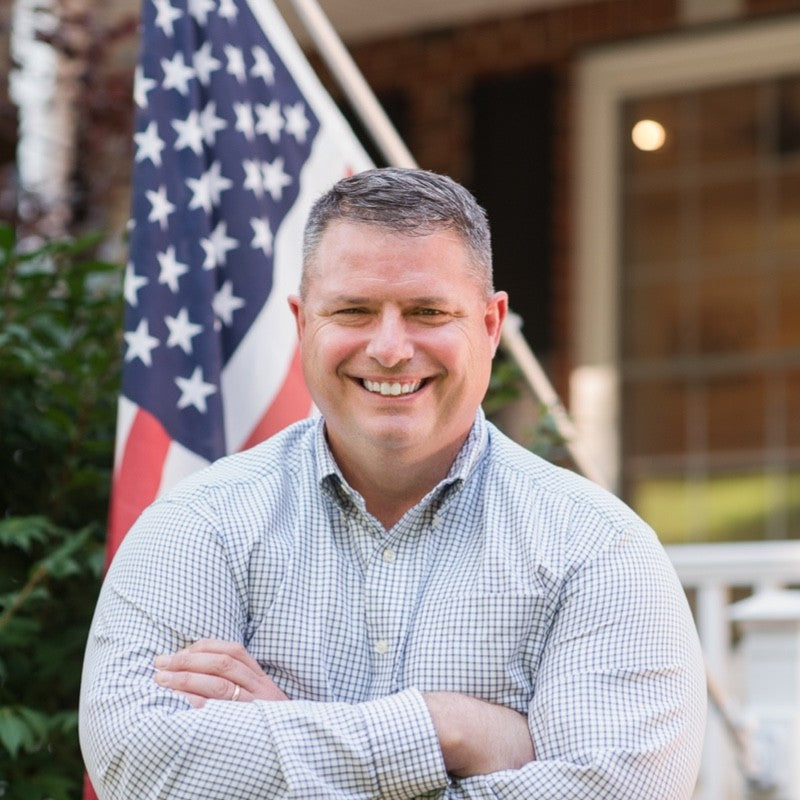From Navy Commander to Strengths Coach with Dennis Volpe