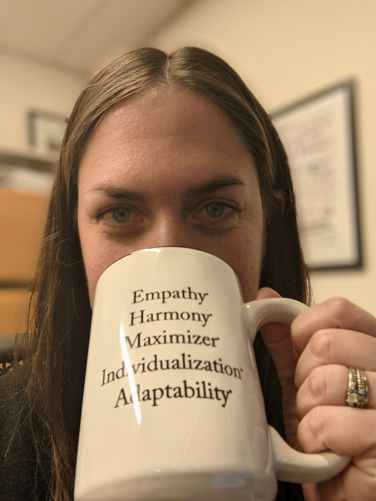 Building a Better Community & Maximizing Team Development with Bethany Brewer