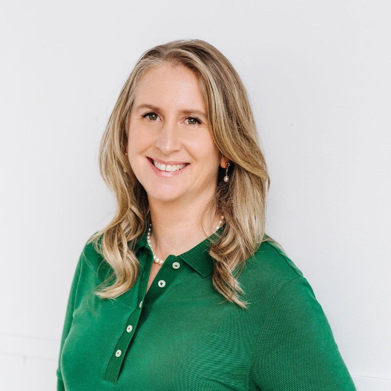 Getting Your Career Unstuck with Charlotte Blair