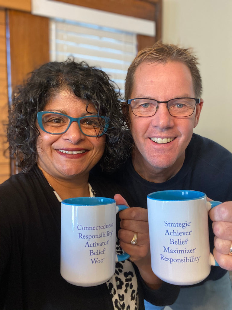 Connecting Strengths to Culture with Kinita Schripsema