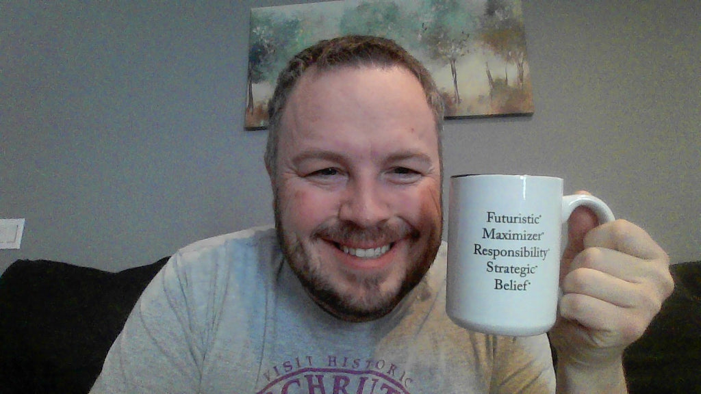 Helping Individuals and Organizations Understand and Grow in Their Unique Strengths with Ryan Crittenden