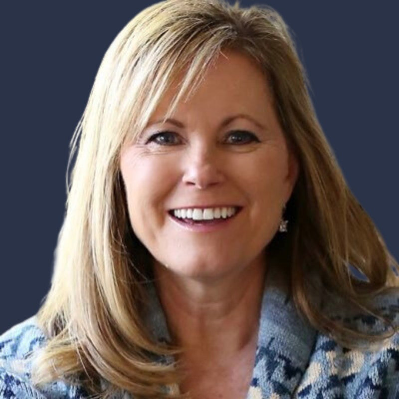 Leveraging Spiritual Gifts and Strengths to Help Others Find Their Mission with Teresa Devine