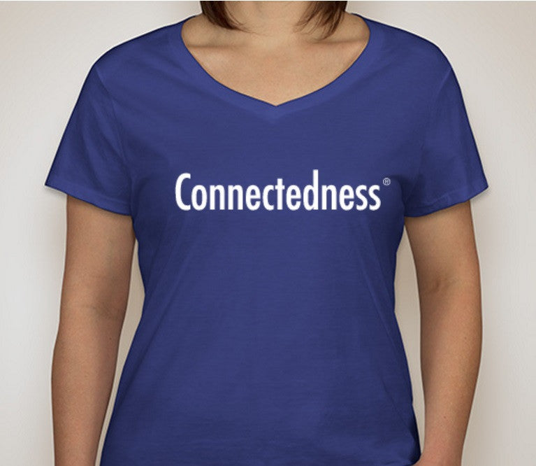 Connectedness T-Shirt (Ladies)