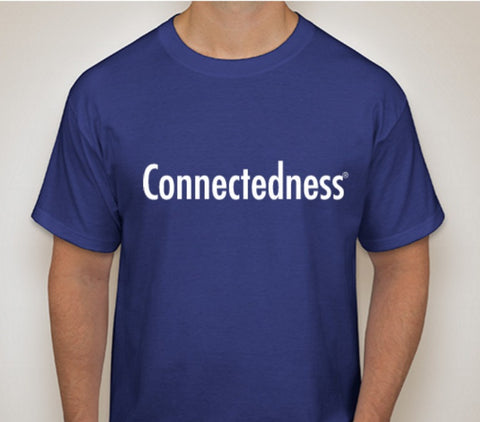 Connectedness T-Shirt (Mens)