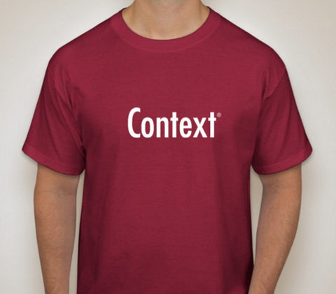 Context T-Shirt (Mens)