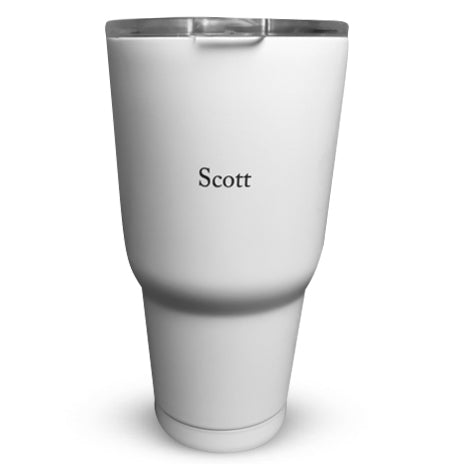 Strengths Tumbler (30oz)