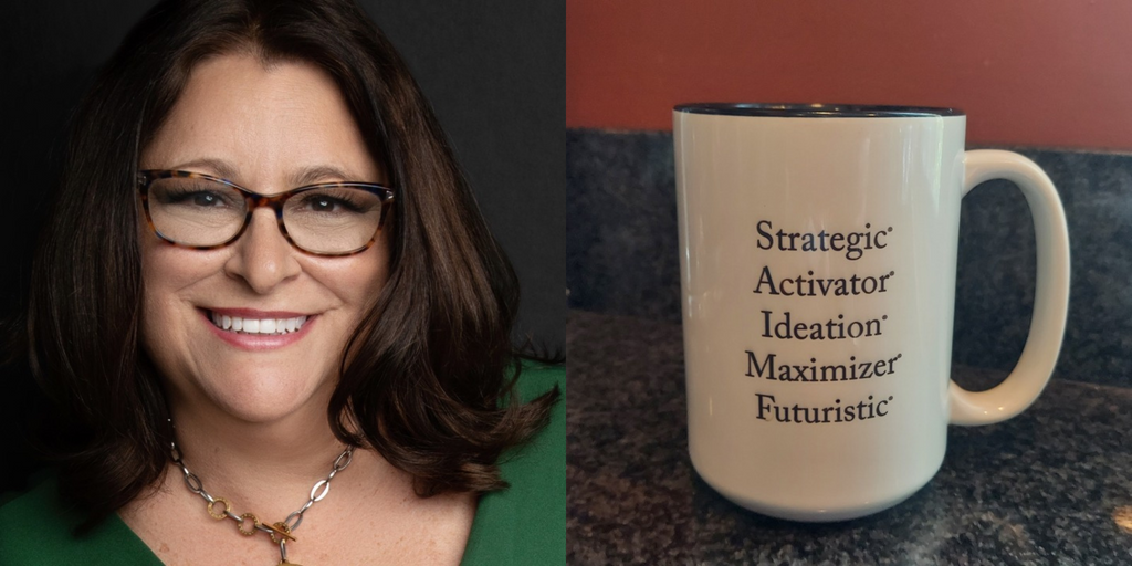The Strength in Stories: How Donna Cravotta Strategically Transforms Small Business Visibility