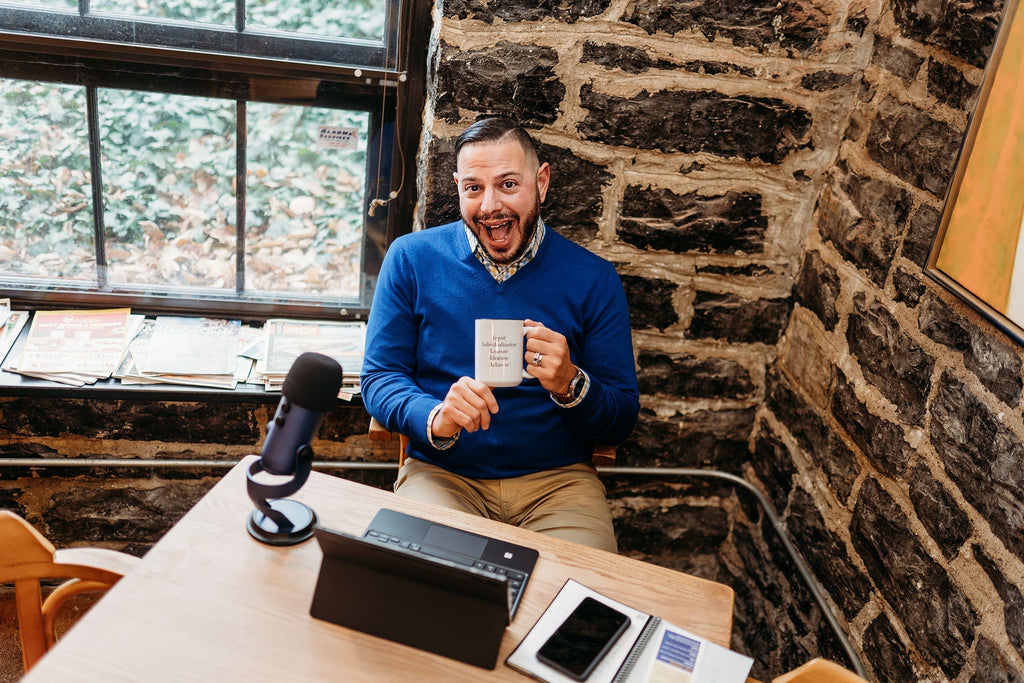 Helping Millennials Find Career Clarity and Fulfillment with Jose Miguel Longo