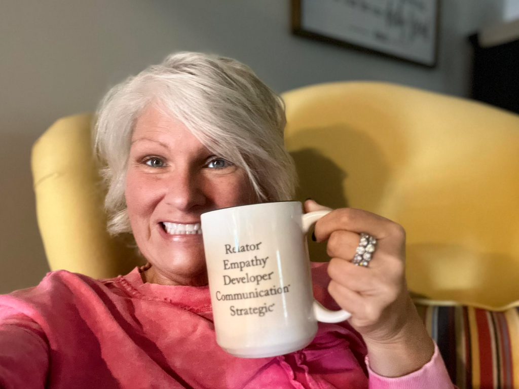 Leading With Strengths in the Workplace and the Classroom with Dawn Hoffman