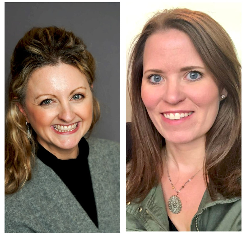 Unleashing Superpowers at The Bernard Group: A Strengths-Based Journey with Whitney Yopp and Betsy Roisen