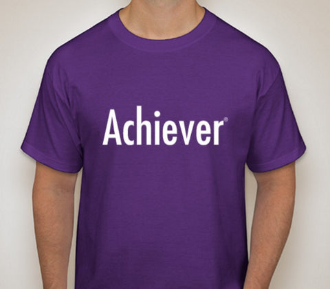 Achiever T-Shirt (Mens)