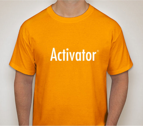 Activator T-Shirt (Mens)