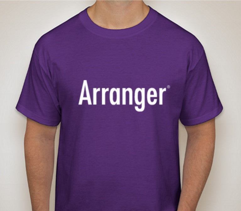 Arranger T-Shirt (Mens)
