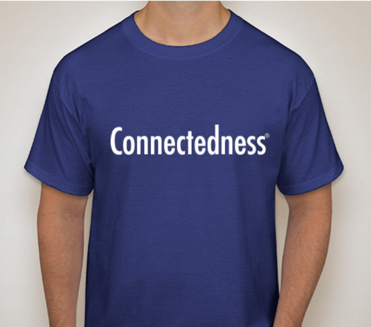 Connectedness T-Shirt (Mens)