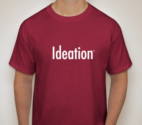 Ideation T-Shirt (Mens)