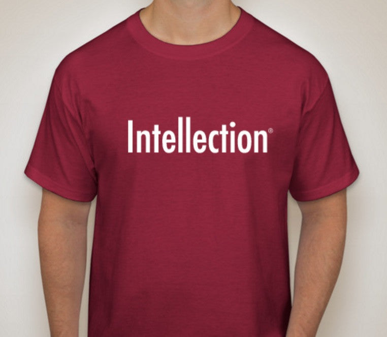 Intellection T-Shirt (Mens)