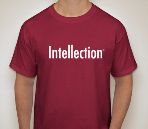 Intellection T-Shirt (Mens)