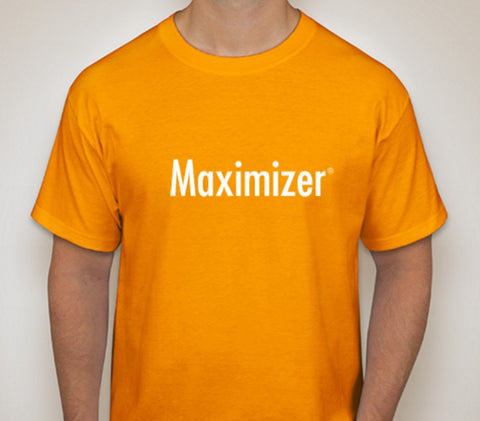 Maximizer T-Shirt (Mens)