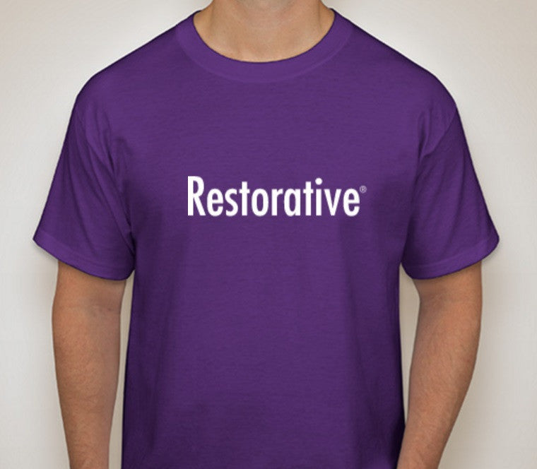 Restorative T-Shirt (Mens)