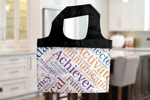 Strengths Tote