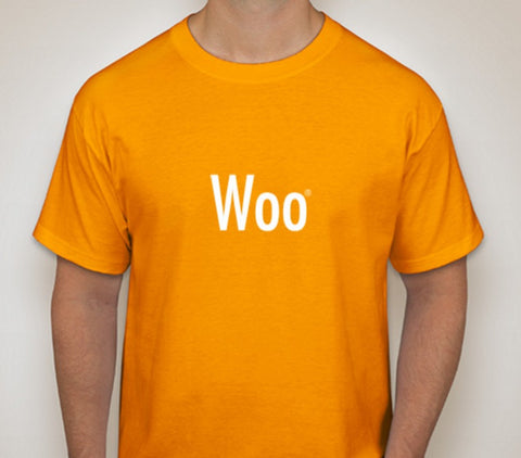 Woo T-Shirt (Mens)