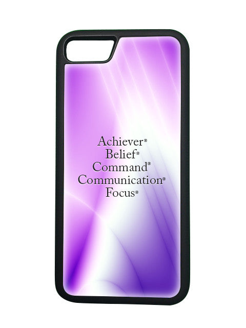 iPhone 7 StrengthsCase (Purple)
